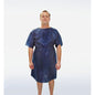 Koszula pacjenta Foliodress | Opakowanie (10 sztuk)