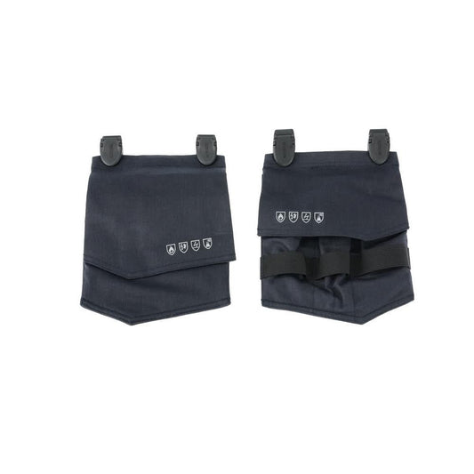 Torby wiszące, Torby wiszące trudnopalne, rozmiar ONE