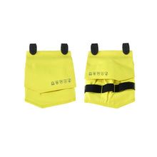 Torby wiszące, Torby wiszące trudnopalne, rozmiar ONE