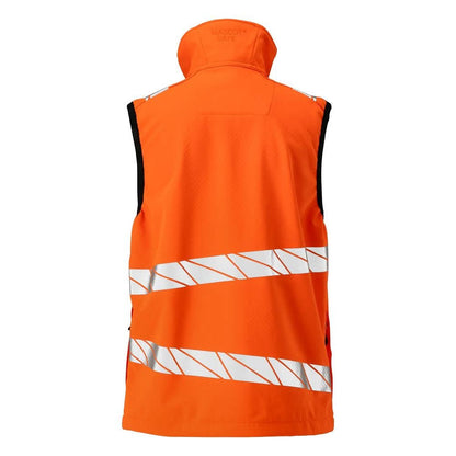 Kamizelka Soft Shell Kamizelka zimowa