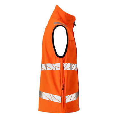 Kamizelka Soft Shell Kamizelka zimowa