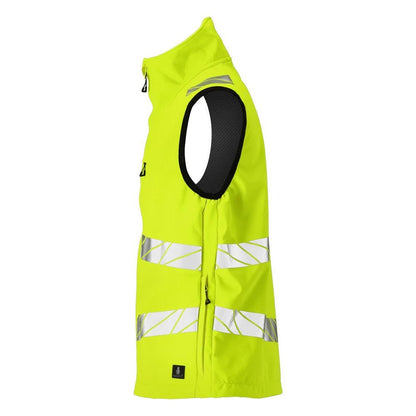 Kamizelka Soft Shell Kamizelka zimowa