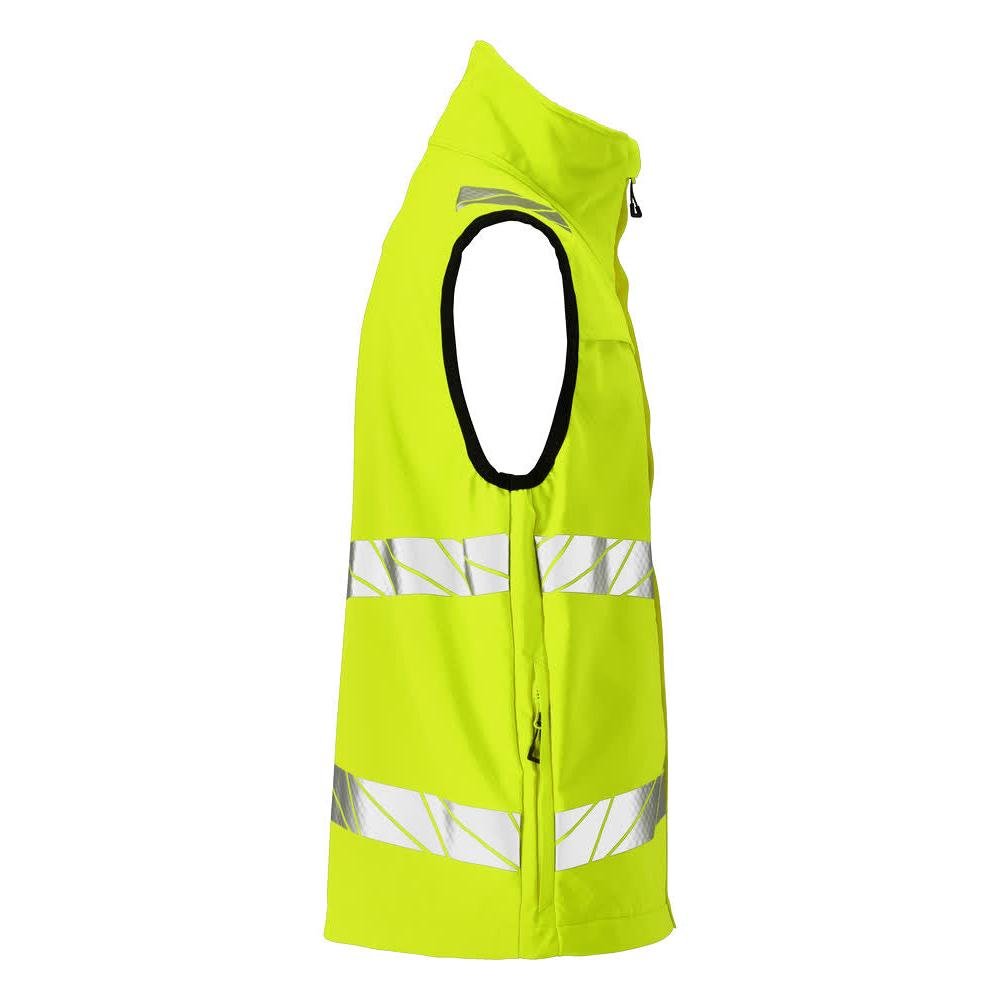 Kamizelka Soft Shell Kamizelka zimowa