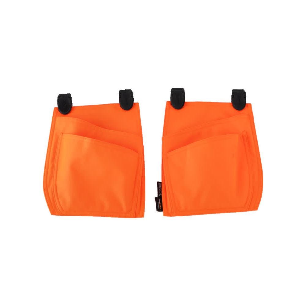 Kieszenie wiszące, Kieszenie wiszące Click Pocket System, rozmiar ONE