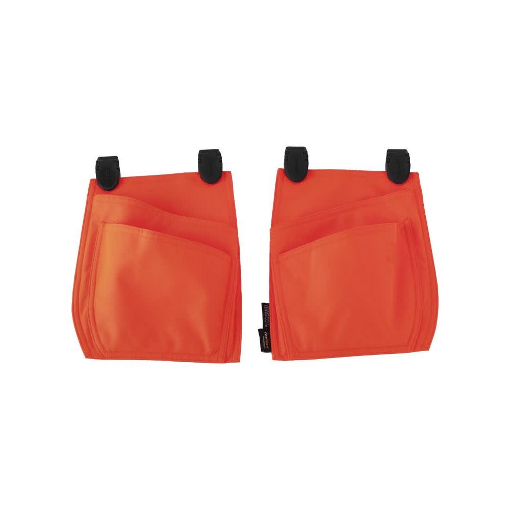 Kieszenie wiszące, Kieszenie wiszące Click Pocket System, rozmiar ONE