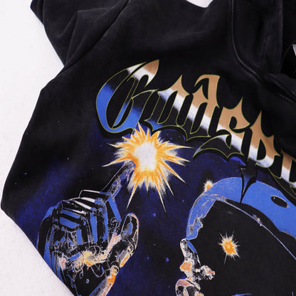 Ein "Scott® Control™ Schaum-Handreiniger | Karton (4 Kartuschen)" von Kimberly-Clark GmbH steht neben einer Nachfüllflasche mit Pumpe-perfekt zur Einhaltung von Handhygieneprotokollen.