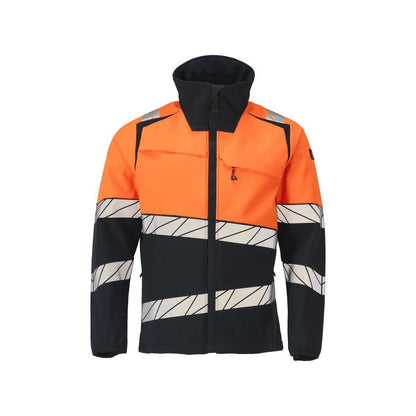 Kurtka Softshell Kurtka Softshell