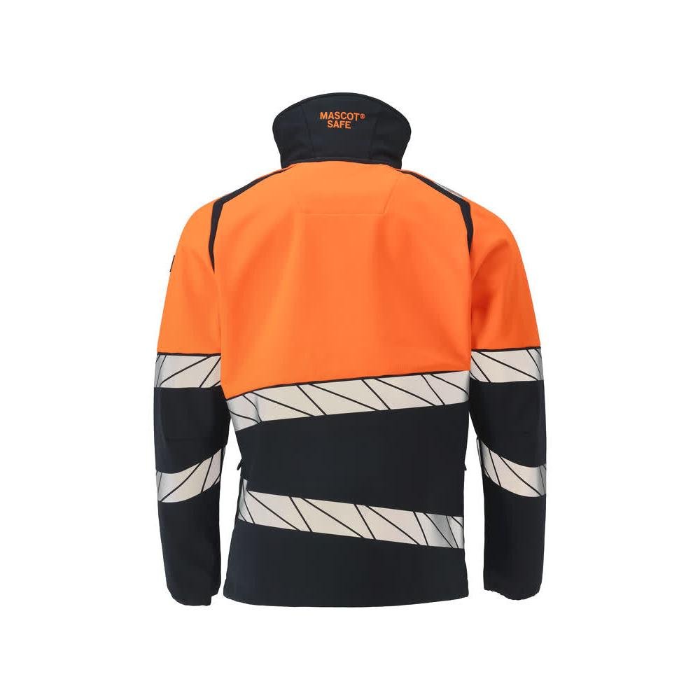 Kurtka Softshell Kurtka Softshell