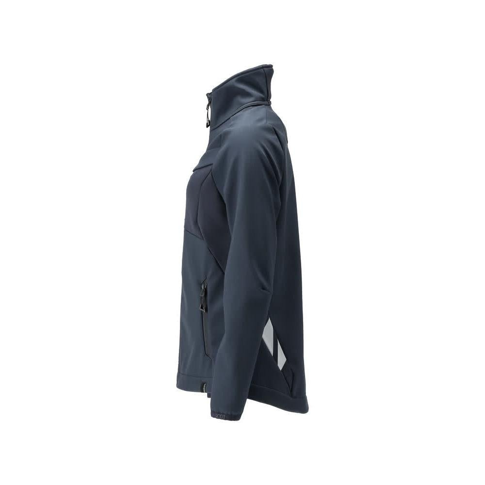 Kurtka typu softshell, damska kurtka typu softshell
