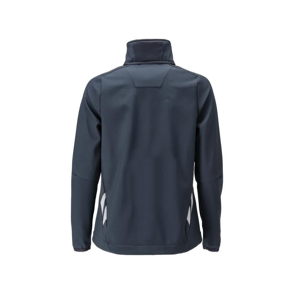 Kurtka typu softshell, damska kurtka typu softshell