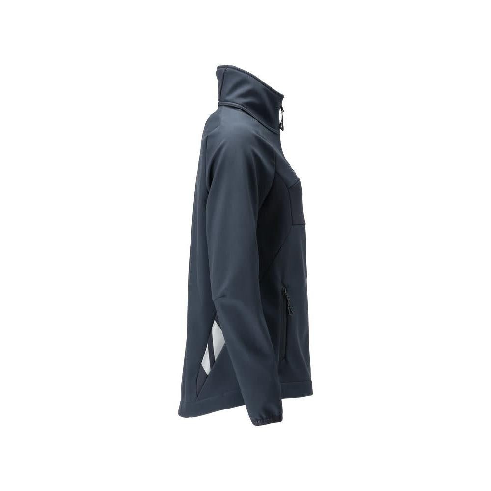 Kurtka typu softshell, damska kurtka typu softshell