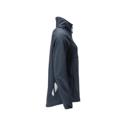 Kurtka typu softshell, damska kurtka typu softshell