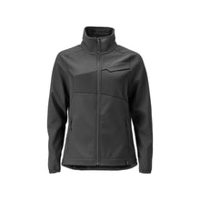 Kurtka typu softshell, damska kurtka typu softshell