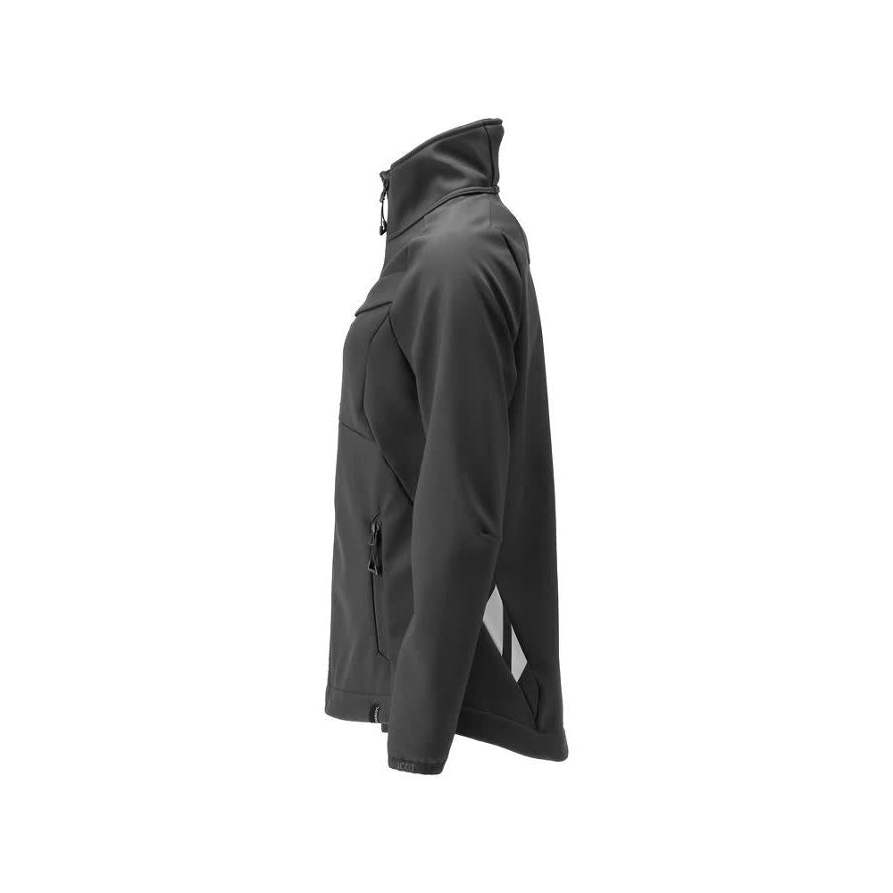 Kurtka typu softshell, damska kurtka typu softshell