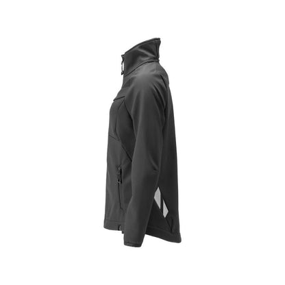 Kurtka typu softshell, damska kurtka typu softshell