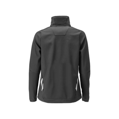 Kurtka typu softshell, damska kurtka typu softshell