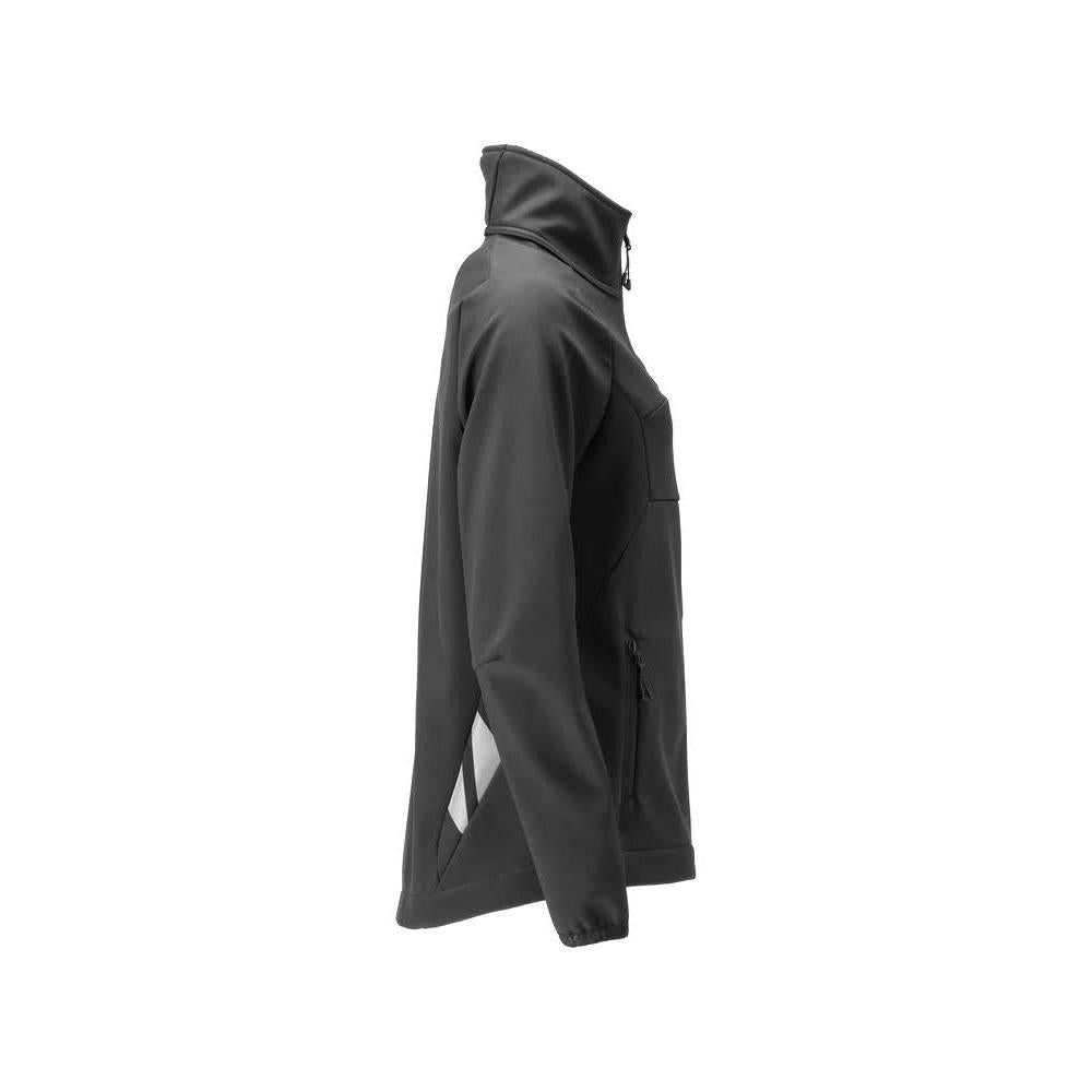 Kurtka typu softshell, damska kurtka typu softshell