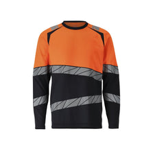 T-shirt z długim rękawem, t-shirt o nowoczesnym kroju