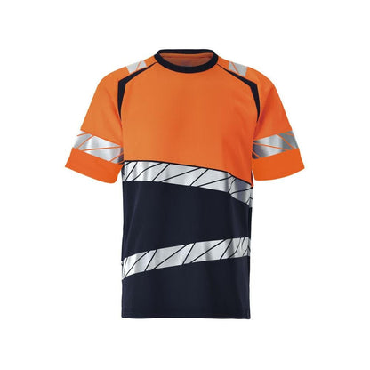 T-shirt, t-shirt o nowoczesnym kroju