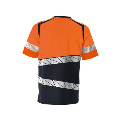 T-shirt, t-shirt o nowoczesnym kroju