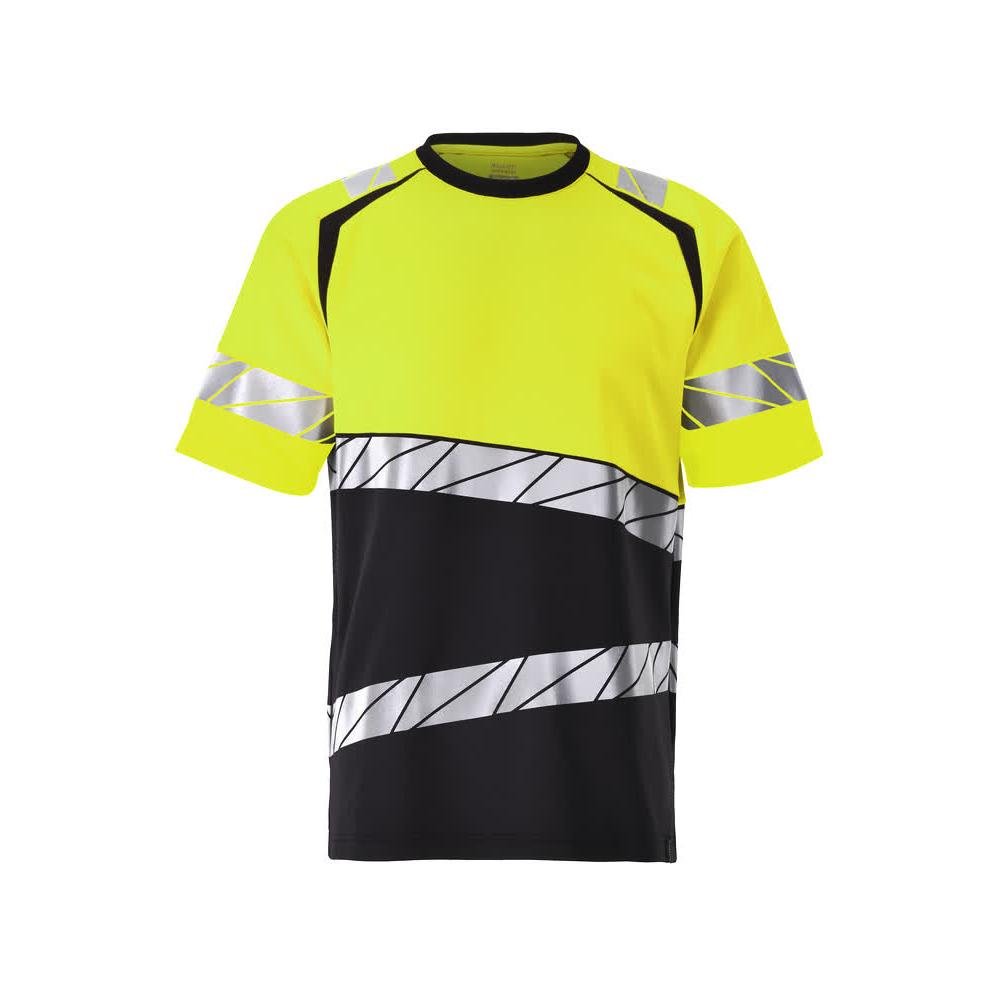 T-shirt, t-shirt o nowoczesnym kroju