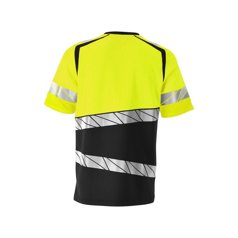 T-shirt, t-shirt o nowoczesnym kroju
