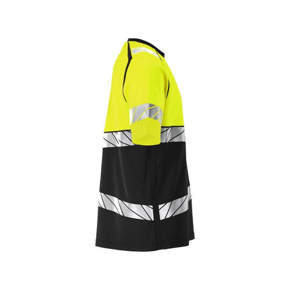T-shirt, t-shirt o nowoczesnym kroju