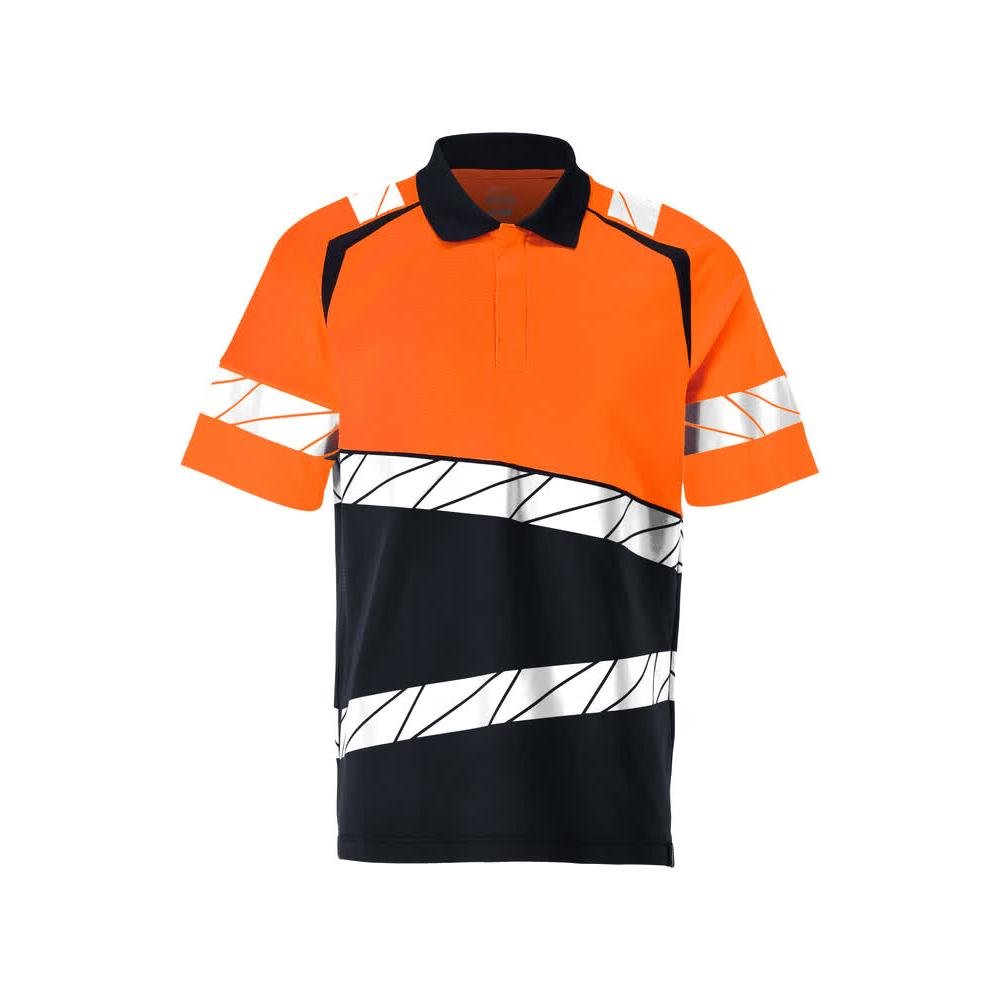 Koszulka polo, koszulka polo o nowoczesnym kroju