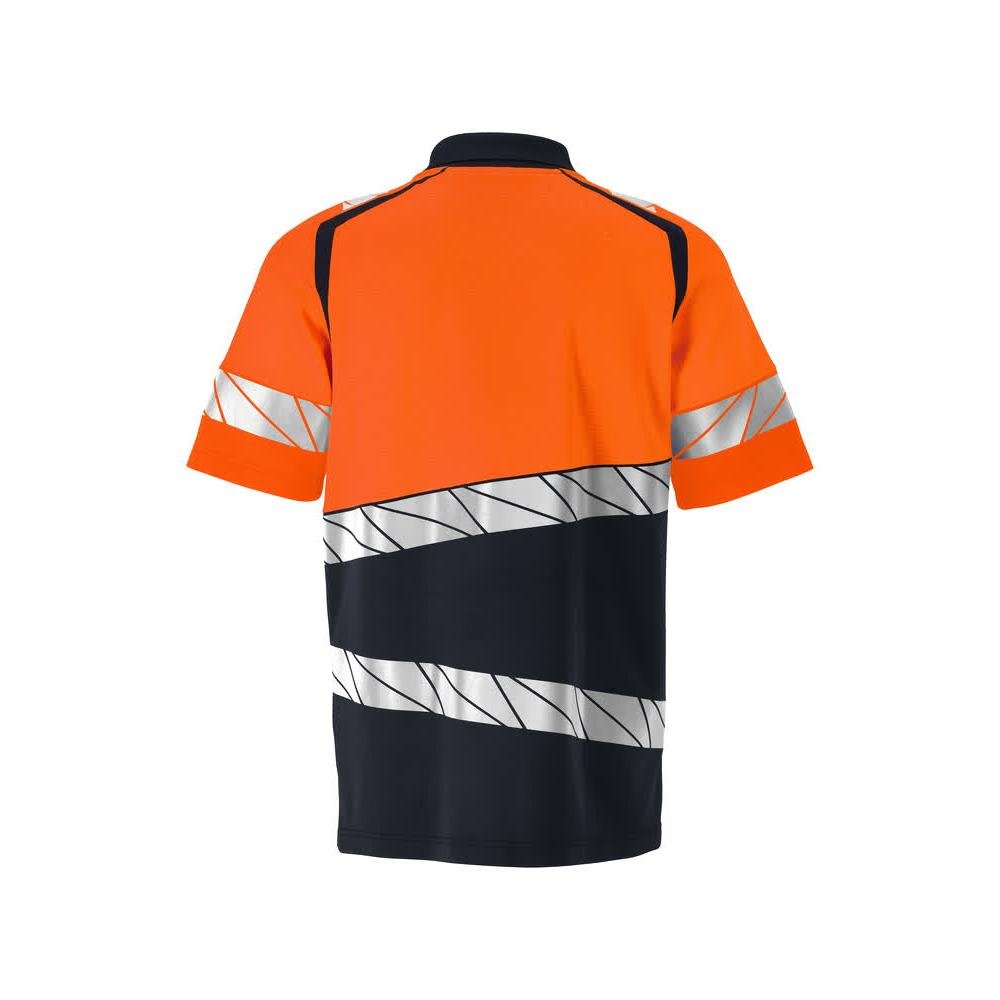Koszulka polo, koszulka polo o nowoczesnym kroju