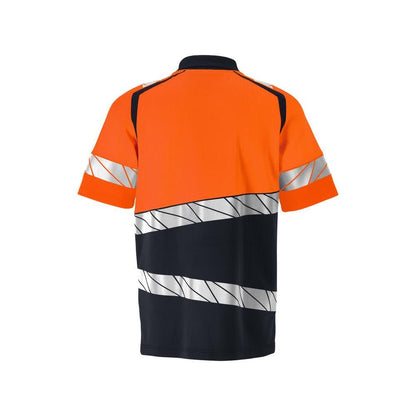 Koszulka polo, koszulka polo o nowoczesnym kroju