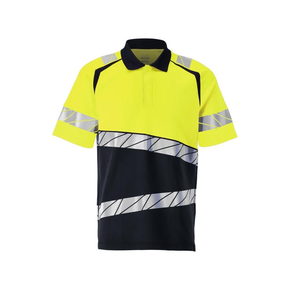 Koszulka polo, koszulka polo o nowoczesnym kroju