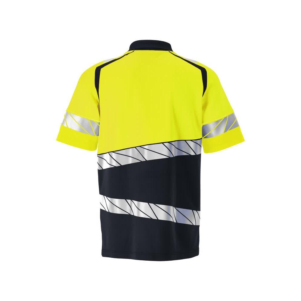 Koszulka polo, koszulka polo o nowoczesnym kroju
