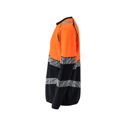 Bluza, bluza o nowoczesnym kroju