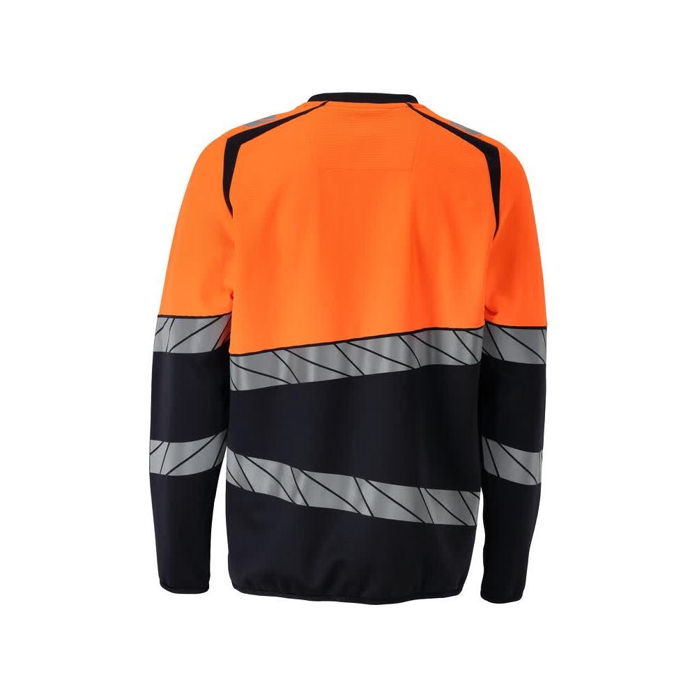 Bluza, bluza o nowoczesnym kroju