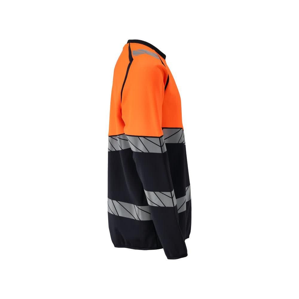 Bluza, bluza o nowoczesnym kroju