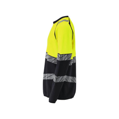 Bluza, bluza o nowoczesnym kroju