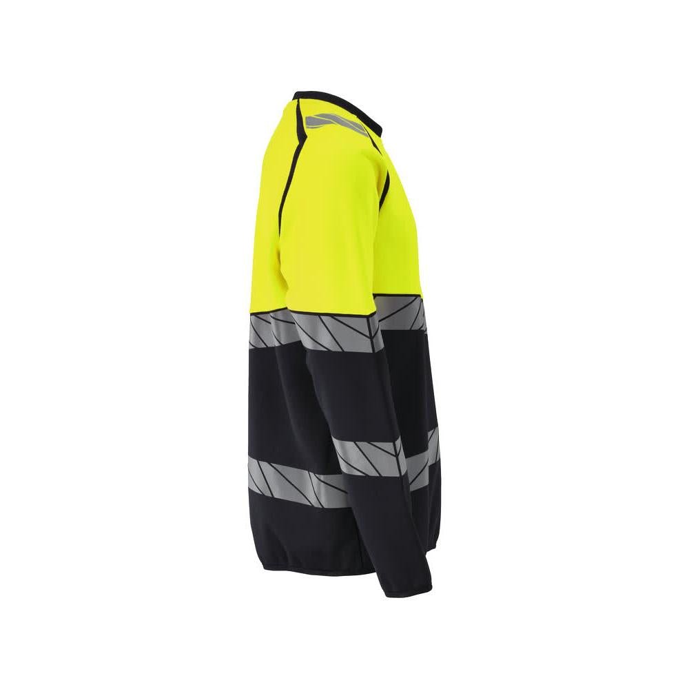 Bluza, bluza o nowoczesnym kroju