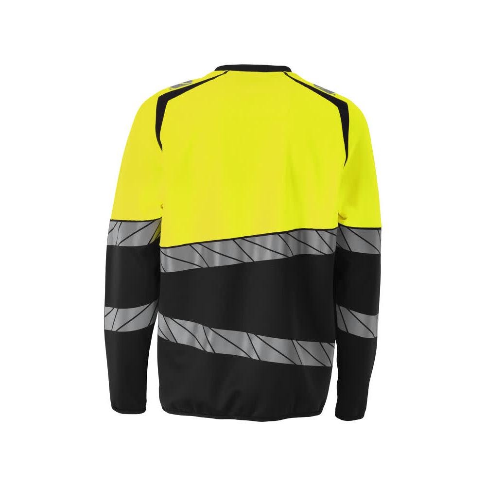 Bluza, bluza o nowoczesnym kroju