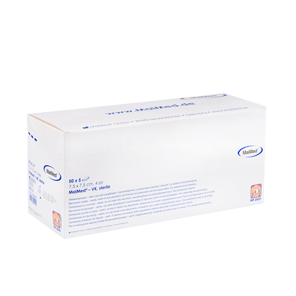 Kompresy polarowe MaiMed-VK sterylne