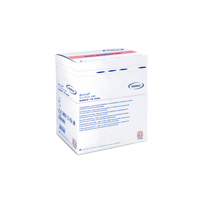 Kompresy polarowe MaiMed-VK sterylne