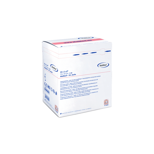 Kompresy polarowe MaiMed-VK sterylne