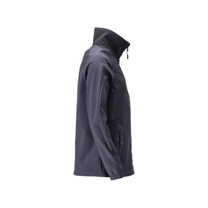 Kurtka typu softshell, damska kurtka typu softshell