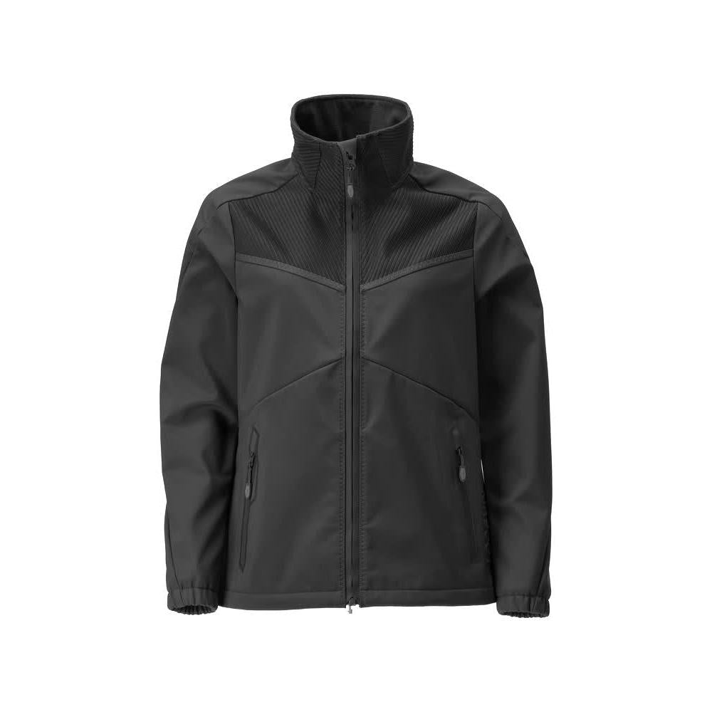 Kurtka typu softshell, damska kurtka typu softshell