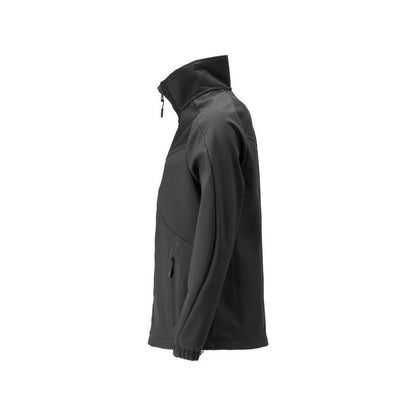 Kurtka typu softshell, damska kurtka typu softshell
