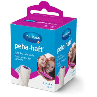 Hartmann Peha-haft 12cmx4m P1 | Opakowanie (1 szt.)