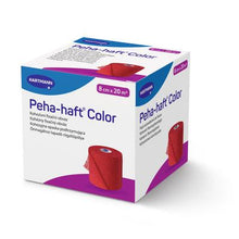 Peha-haft Easy 6cmx4m BL P1 DE,FR,NL,PL | Opakowanie (1 szt.)