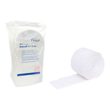 Gaziki celulozowe niesterylne Maicell 4x5cm, 2x500 szt./op. | Opakowanie (1000 sztuk)