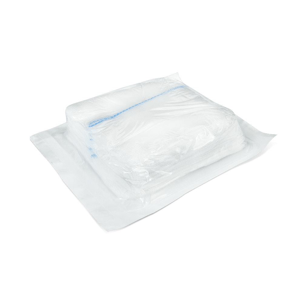 MaiMed-MK-sterylne kompresy z gazy RÖKO