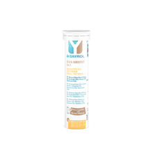 BAYROL BY Cl&Br Paski testowe Quicktest 5 w 1 | Puszka (50 pasków)