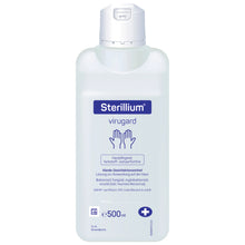 Sterillium Virugard 500 ml | Butelka (500ml)